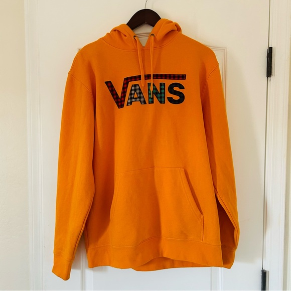 Vans Other - Vans Men’s Sweatshirt Size Medium